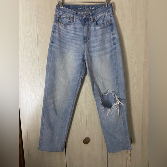 AEO jeans - Picture 5 of 9